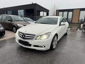 Mercedes-Benz E 220 MERCEDES E-CLASS 220D * AVANGARD*  1