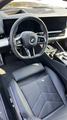 BMW 520 xDrive, снимка 6