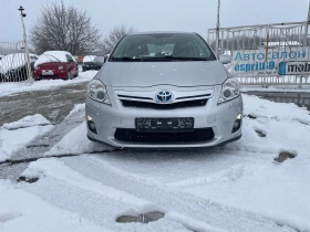 Toyota Auris 1.8 ШВЕЙЦАРИЯ, снимка 5