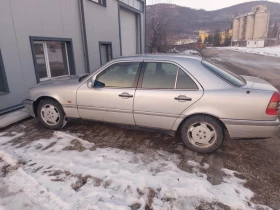 Mercedes-Benz C 180   | Mobile.bg    2