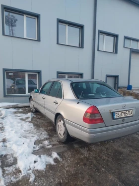 Mercedes-Benz C 180   | Mobile.bg    4