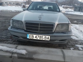 Mercedes-Benz C 180   | Mobile.bg    5