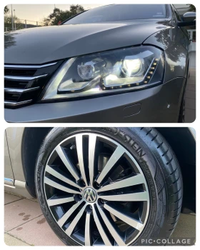 VW Passat 2.0TDI 170к.с. 4x4 , снимка 16