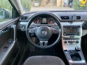 VW Passat 2.0TDI 170к.с. 4x4 , снимка 7