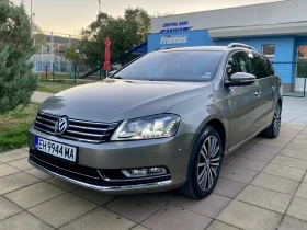 VW Passat 2.0TDI 170к.с. 4x4 , снимка 1