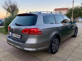 VW Passat 2.0TDI 170к.с. 4x4 , снимка 4