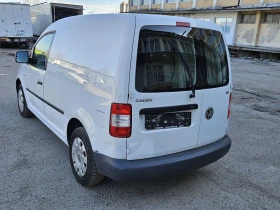 VW Caddy 2.0 SDI* Климатик , снимка 11