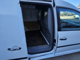 VW Caddy 2.0 SDI* Климатик , снимка 2