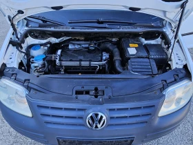 VW Caddy 1.9 SDI* Климатик , снимка 12