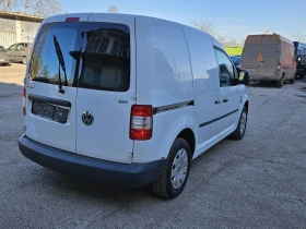 VW Caddy 2.0 SDI* Климатик , снимка 9