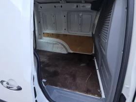 VW Caddy 2.0 SDI* Климатик , снимка 3