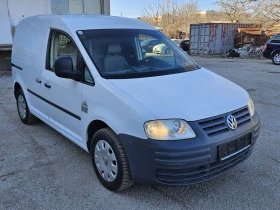 VW Caddy 2.0 SDI* Климатик , снимка 8