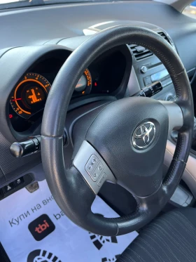 Toyota Auris 1.4 D4D, снимка 12