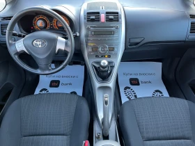 Toyota Auris 1.4 D4D, снимка 15