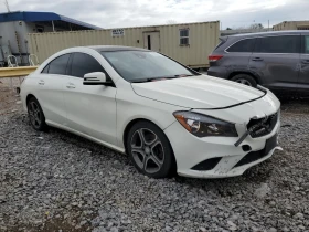 Mercedes-Benz CLA 250 * KEYLESS*  | Mobile.bg    6