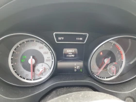 Mercedes-Benz CLA 250 ПОДГРЕВ* KEYLESS* - 17300 лв. - 20494374 | Car24.bg