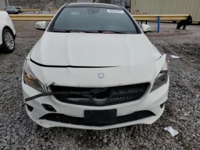 Mercedes-Benz CLA 250 ПОДГРЕВ* KEYLESS* - 17300 лв. - 20494374 | Car24.bg