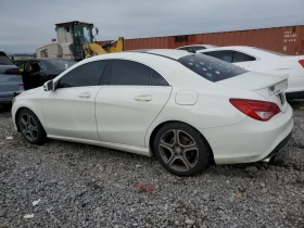 Mercedes-Benz CLA 250 ПОДГРЕВ* KEYLESS* - 17300 лв. - 20494374 | Car24.bg