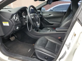 Mercedes-Benz CLA 250 ПОДГРЕВ* KEYLESS* - 17300 лв. - 20494374 | Car24.bg