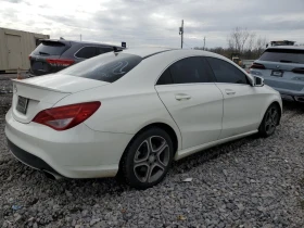 Mercedes-Benz CLA 250 * KEYLESS*  | Mobile.bg    5