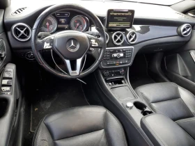 Mercedes-Benz CLA 250 ПОДГРЕВ* KEYLESS* - 17300 лв. - 26983091 | Car24.bg