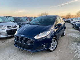 Ford Fiesta 1.4i 97кс GPL/LED/NAVI 166.000 КМ - 11999 лв. - 84428325 | Car24.bg