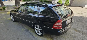 Mercedes-Benz C 320 Elegance, снимка 4