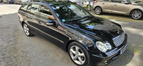 Mercedes-Benz C 320 Elegance, снимка 2