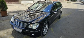 Mercedes-Benz C 320 Elegance, снимка 3