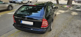 Mercedes-Benz C 320 Elegance, снимка 6