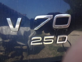 Обява за продажба на Volvo V70 ~11 лв. - изображение 10