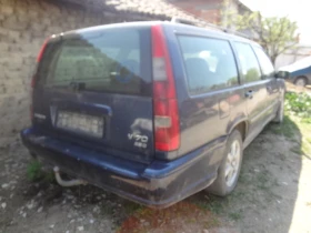 Обява за продажба на Volvo V70 ~11 лв. - изображение 2