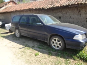 Обява за продажба на Volvo V70 ~11 лв. - изображение 1