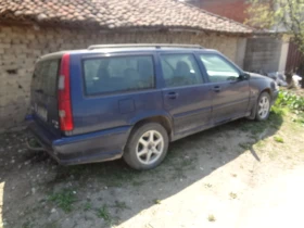 Обява за продажба на Volvo V70 ~11 лв. - изображение 1