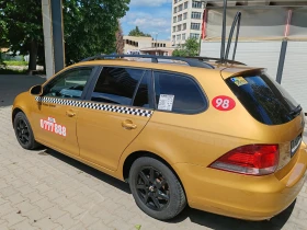 VW Golf Variant Голф 6 1.6 105+ + - 14777 лв. - 33701648 | Car24.bg