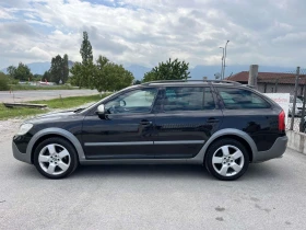 Skoda Octavia SCOUT VRS 2.0TDI 140 44 6  NAVI  | Mobile.bg    6