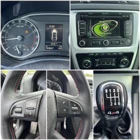 Skoda Octavia SCOUT VRS 2.0TDI 140 44 6  NAVI  | Mobile.bg    13