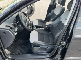 Skoda Octavia SCOUT VRS 2.0TDI 140 44 6  NAVI  | Mobile.bg    8