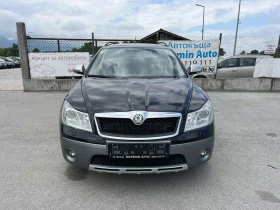 Skoda Octavia SCOUT VRS 2.0TDI 140 44 6  NAVI  | Mobile.bg    2