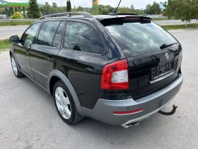 Skoda Octavia SCOUT VRS 2.0TDI 140 44 6  NAVI  | Mobile.bg    5