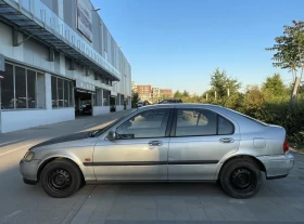 Обява за продажба на Honda Civic 1, 4i ~1 600 лв. - изображение 2