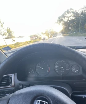 Honda Civic 1, 4i | Mobile.bg    14