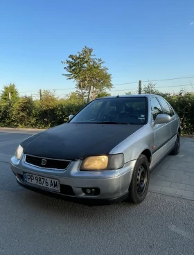 Обява за продажба на Honda Civic 1, 4i ~1 600 лв. - изображение 1