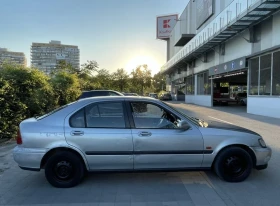 Обява за продажба на Honda Civic 1, 4i ~1 600 лв. - изображение 5