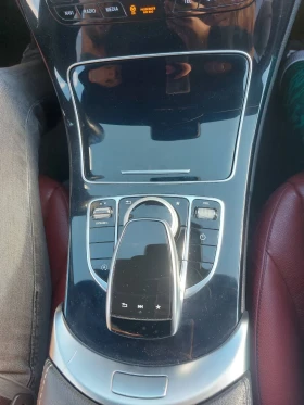 Mercedes-Benz C 220 FULL AMG 360  CAM | Mobile.bg    11