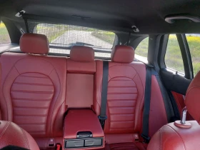 Mercedes-Benz C 220 FULL AMG 360  CAM | Mobile.bg    12