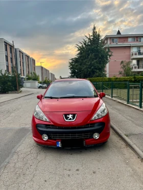 Обява за продажба на Peugeot 207 ~5 500 лв. - изображение 1