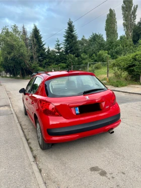 Обява за продажба на Peugeot 207 ~5 500 лв. - изображение 2