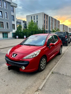 Обява за продажба на Peugeot 207 ~5 500 лв. - изображение 1