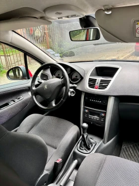 Обява за продажба на Peugeot 207 ~5 500 лв. - изображение 3